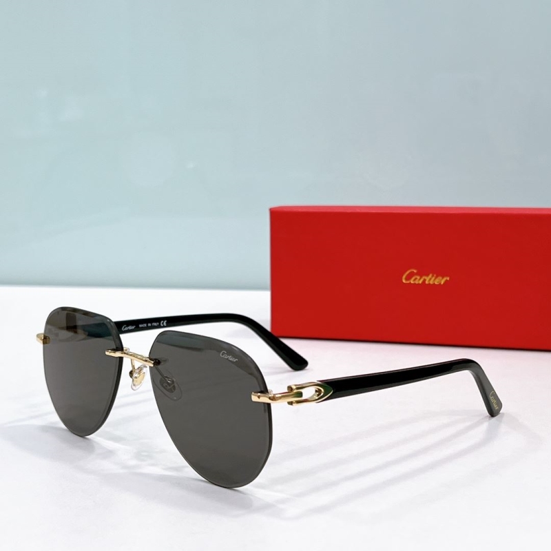 Cartier Sunglasses